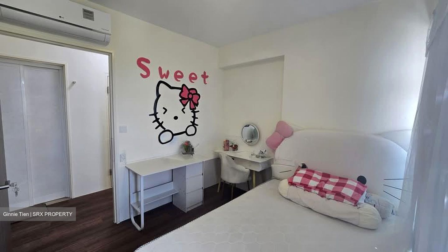 Blk 995C Buangkok Tropica (Hougang), HDB 3 Rooms #575442071